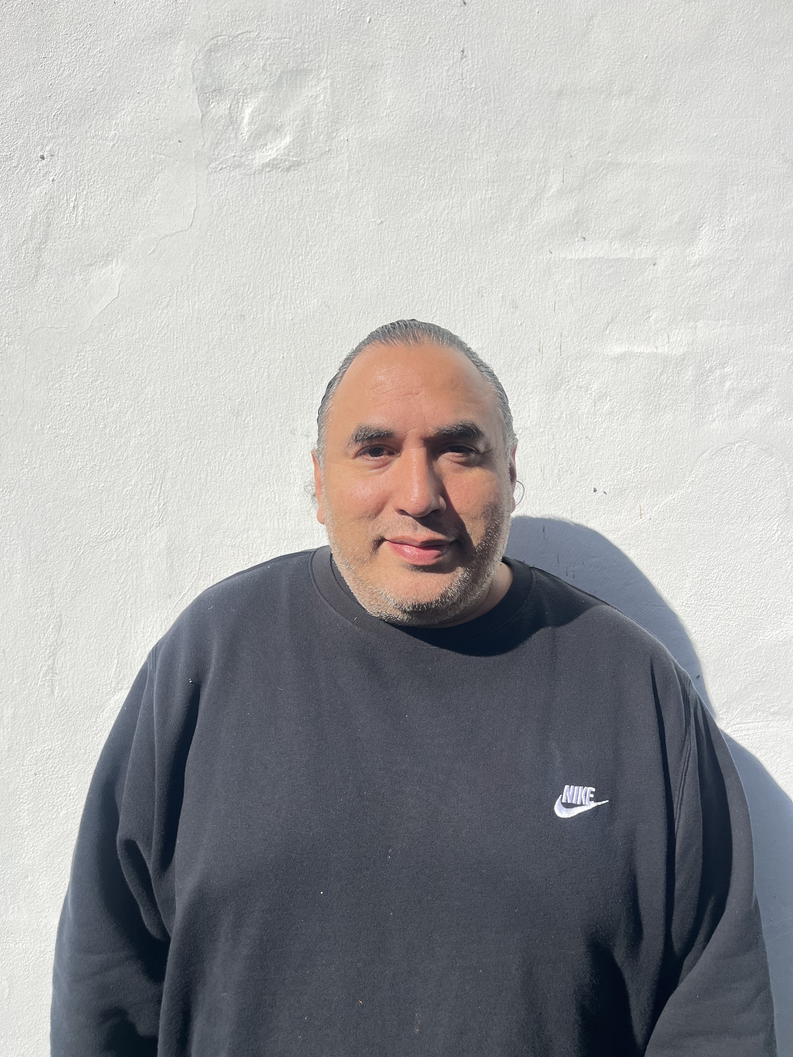 Eduardo Romero