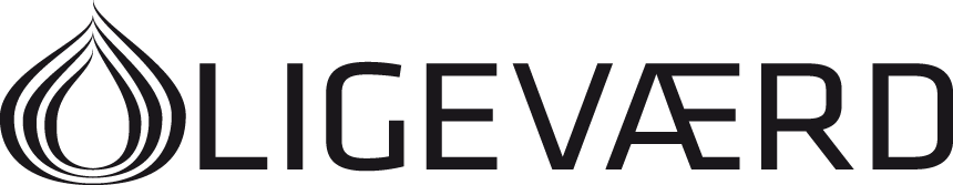 Ligeværd Logo